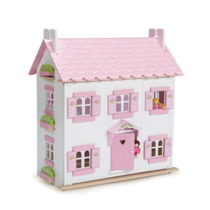 Maison de poupées Sophie Le Toy Van